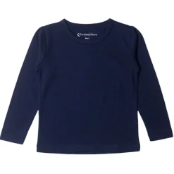 The Sleep Store All Seasons Merino/Tencel Long Sleeve Top - Teen Size