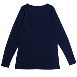 The Sleep Store All Seasons Merino/Tencel Women's Long Sleeve Top