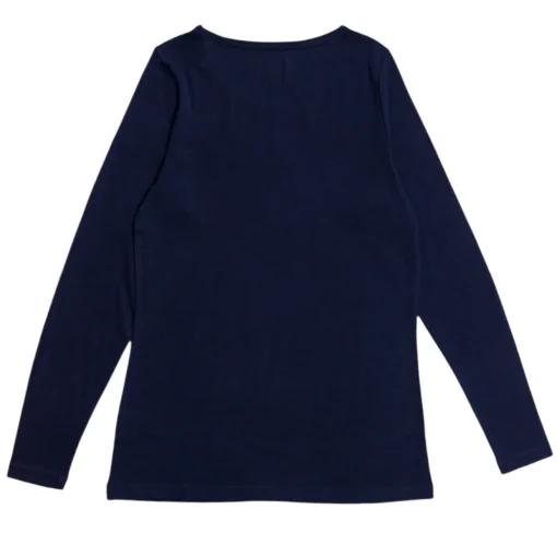 The Sleep Store All Seasons Merino/Tencel Women's Long Sleeve Top