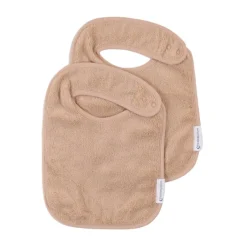 The Sleep Store Classic Bib 2 Pack