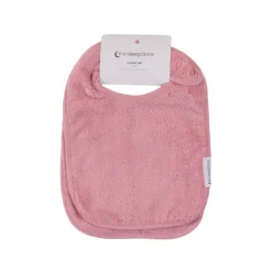 The Sleep Store Classic Bib 2 Pack