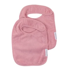 The Sleep Store Classic Bib 2 Pack
