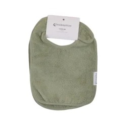 The Sleep Store Classic Bib 2 Pack