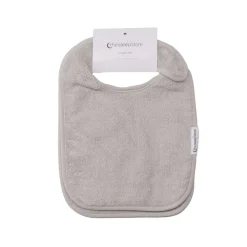 The Sleep Store Classic Bib 2 Pack