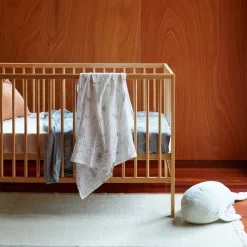 The Sleep Store Classic Cot