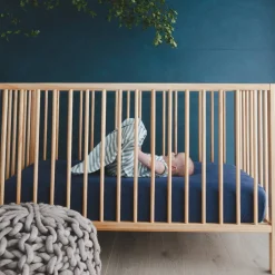 The Sleep Store Classic Cot