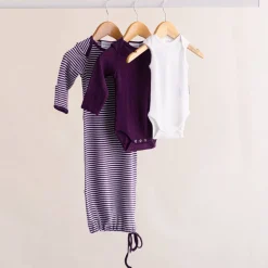 The Sleep Store Deluxe Merino Rib Singletsuit