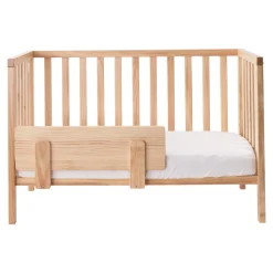 The Sleep Store Frank Cot Toddler Conversion Kit