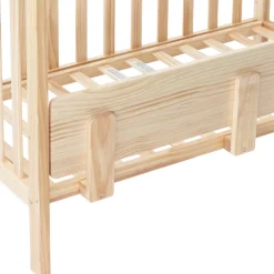 The Sleep Store Frank Cot Toddler Conversion Kit