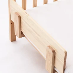 The Sleep Store Frank Cot Toddler Conversion Kit