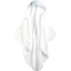 The Sleep Store Hooded Baby Towel