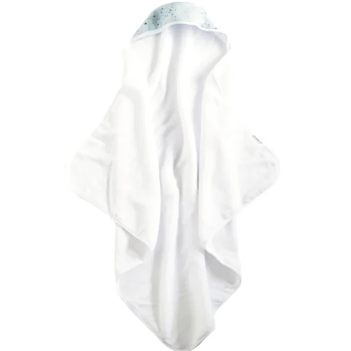 The Sleep Store Hooded Baby Towel