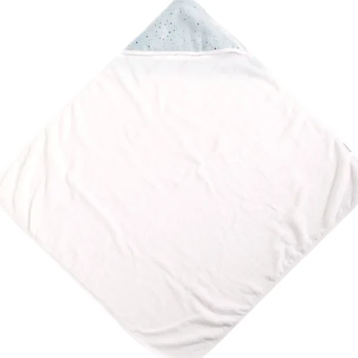 The Sleep Store Hooded Baby Towel