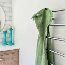 The Sleep Store Hooded Character Toddler Towel