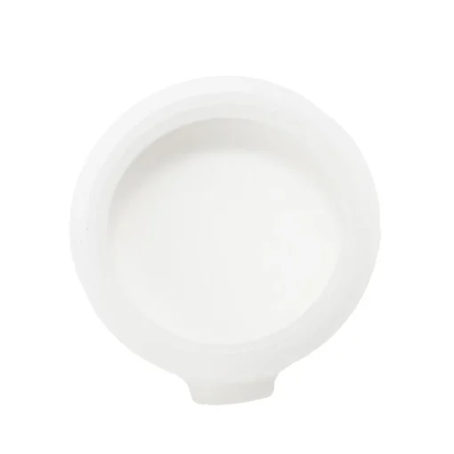 The Sleep Store Insulated Food Jar Lid Silicone Seal