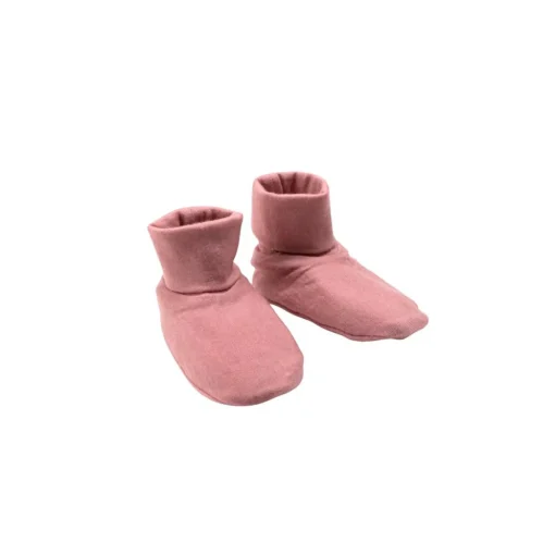 The Sleep Store Jersey - Merino Booties