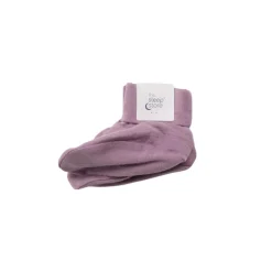 The Sleep Store Jersey - Merino Booties