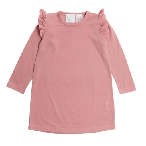 The Sleep Store Jersey Merino - Day Night Dress