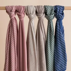 The Sleep Store Jersey Merino - Blanket
