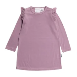 The Sleep Store Jersey Merino - Day Night Dress