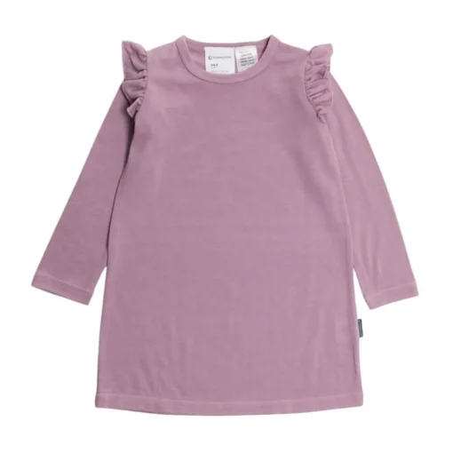 The Sleep Store Jersey Merino - Day Night Dress