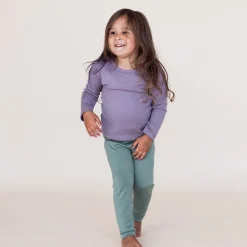 The Sleep Store Jersey Merino - Leggings