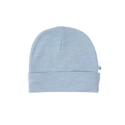 The Sleep Store Jersey Merino Beanie