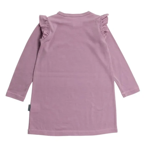 The Sleep Store Jersey Merino - Day Night Dress