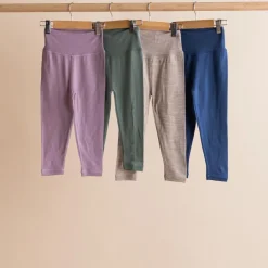 The Sleep Store Jersey Merino - Leggings