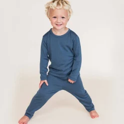 The Sleep Store Jersey Merino - Leggings