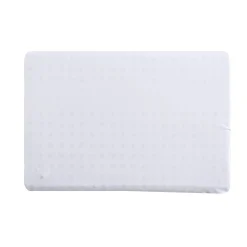 The Sleep Store Latex Toddler Pillow