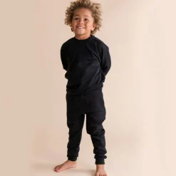 The Sleep Store Merino Tencel Fleece - Joggers
