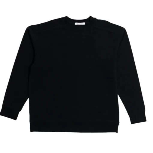 The Sleep Store Merino Tencel Fleece - Women's Crew Jumper