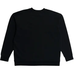 The Sleep Store Merino Tencel Fleece - Women's Crew Jumper