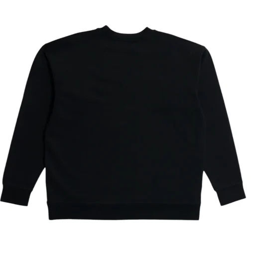 The Sleep Store Merino Tencel Fleece - Women's Crew Jumper