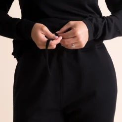 The Sleep Store Merino Tencel Fleece - Women's Pants