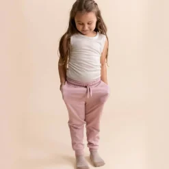 The Sleep Store Merino Tencel Fleece - Joggers