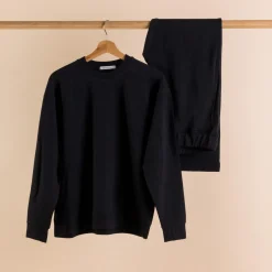 The Sleep Store Merino Tencel Fleece - Women's Pants