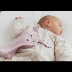 The Sleep Store Mulberry Silk Bunny Comforter