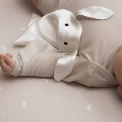 The Sleep Store Mulberry Silk Bunny Comforter