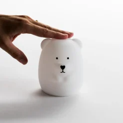The Sleep Store Night Light - Brave Bear