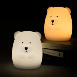 The Sleep Store Night Light - Brave Bear