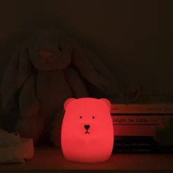The Sleep Store Night Light - Brave Bear