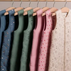 The Sleep Store Organic Cotton 1.0 tog Sleeping Bag