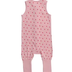The Sleep Store Organic Cotton 0.2 tog Sleeping Suit