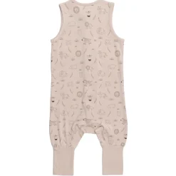 The Sleep Store Organic Cotton 0.2 tog Sleeping Suit