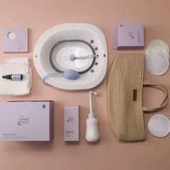 The Sleep Store Postpartum Bundle