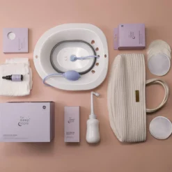 The Sleep Store Postpartum Bundle
