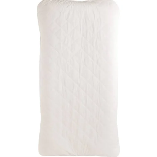 The Sleep Store Quilted Wool Topper - Dream Inflatable Kids Travel Bed