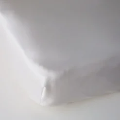 The Sleep Store Silk Co-Sleeper Fitted Sheet